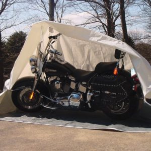 Cycle Pocket, Cycle Protector, 12 x 8