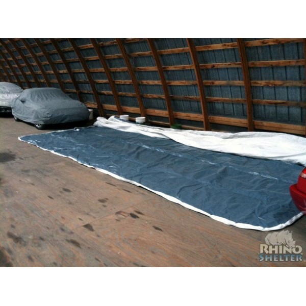 12'W x 24'L - Car Pocket - Image 5
