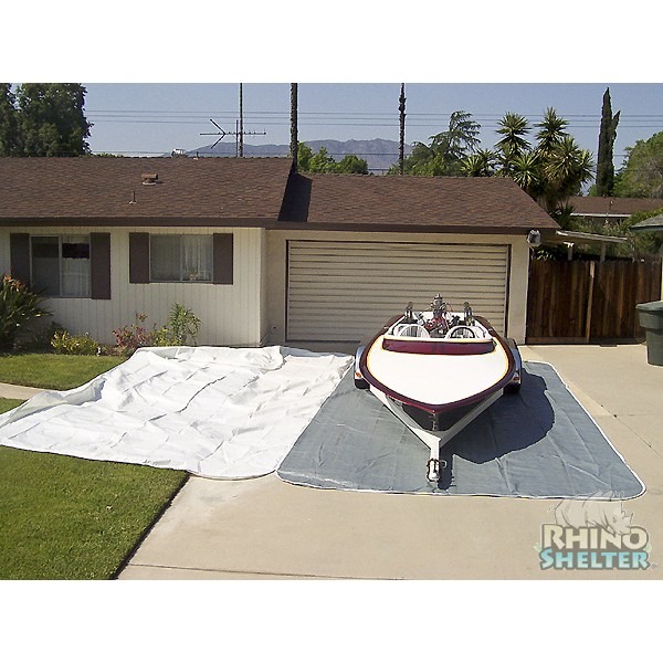 12'W x 24'L - Car Pocket - Image 3