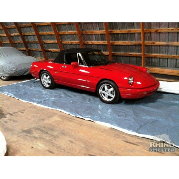 12'W x 24'L - Car Pocket - Image 4