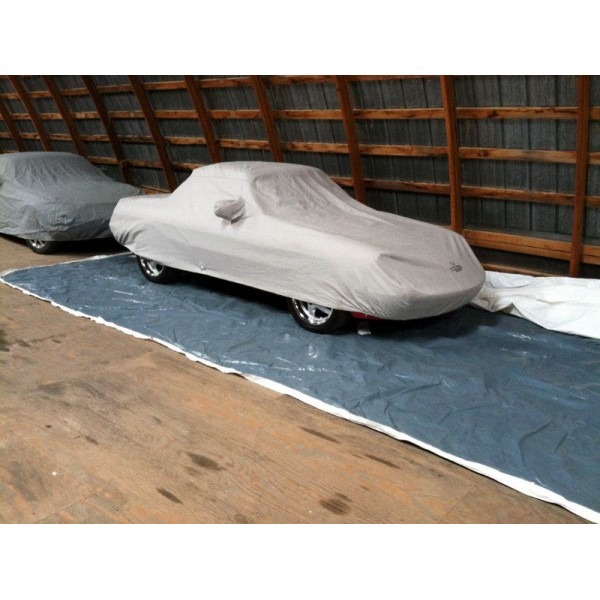 12'W x 24'L - Car Pocket - Image 6