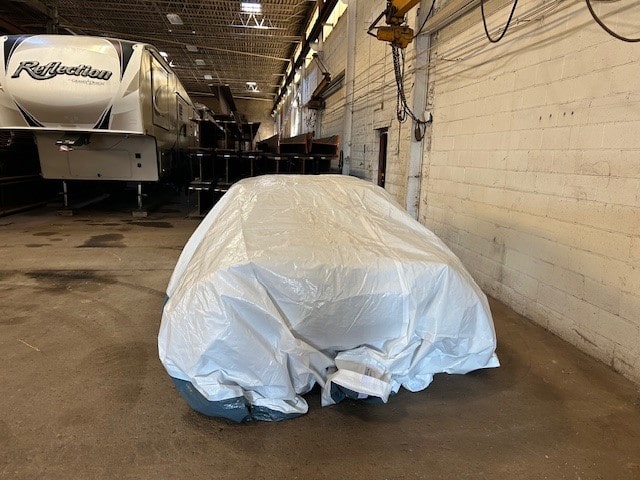 12'W x 24'L - Car Pocket - Image 8