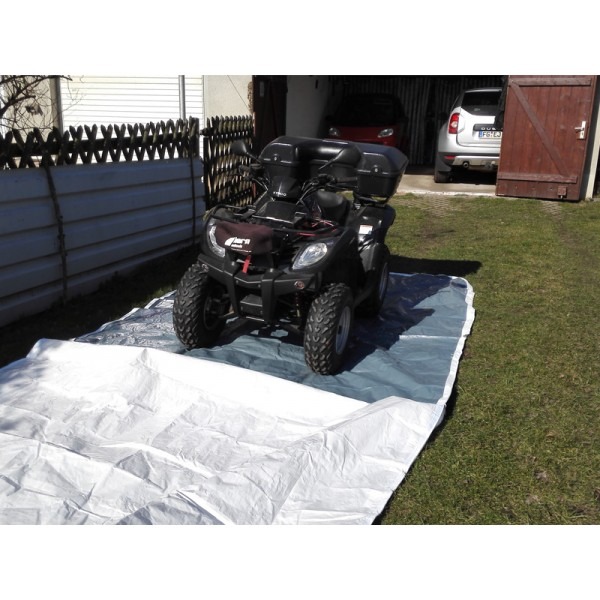 Cycle Pocket - 8'W x 12'L - Image 7