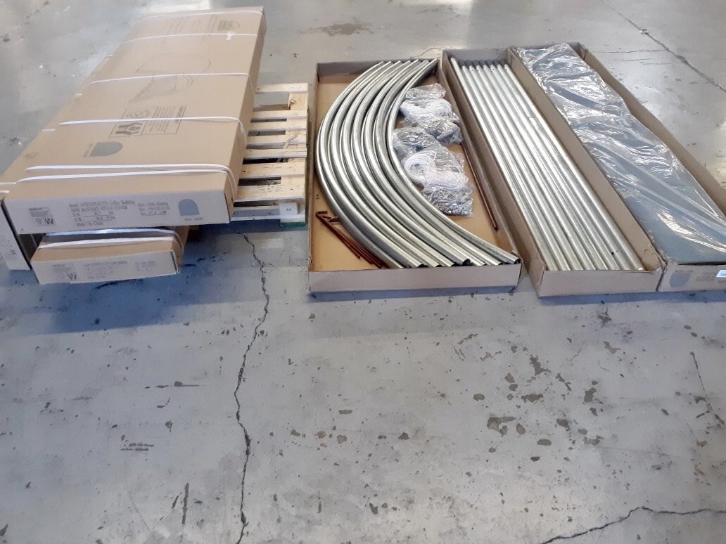 14'W x 30'L x 12'H - (Utility Building) - Image 15