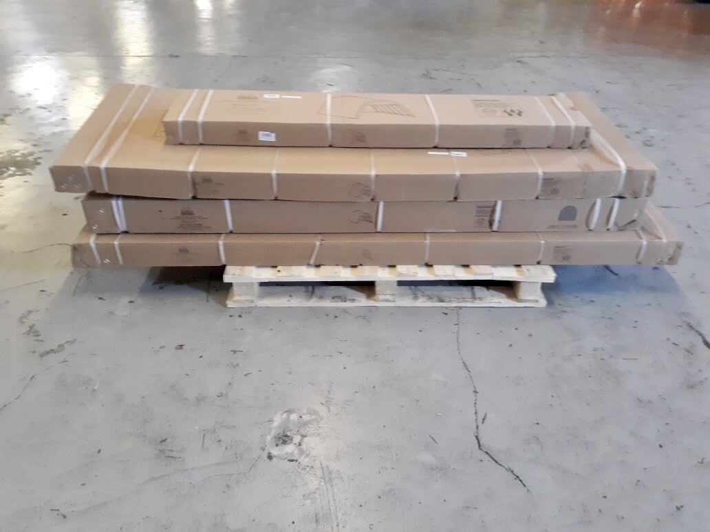 14'W x 30'L x 12'H - (Utility Building) - Image 16