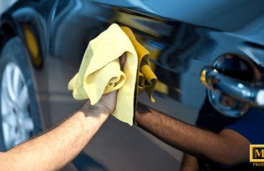 Tips and Tricks to Waterproof Your Car